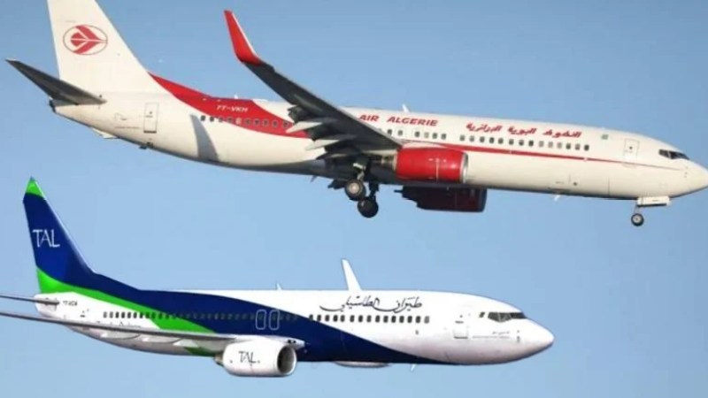 Government meeting: Facilities for private investors in air transport