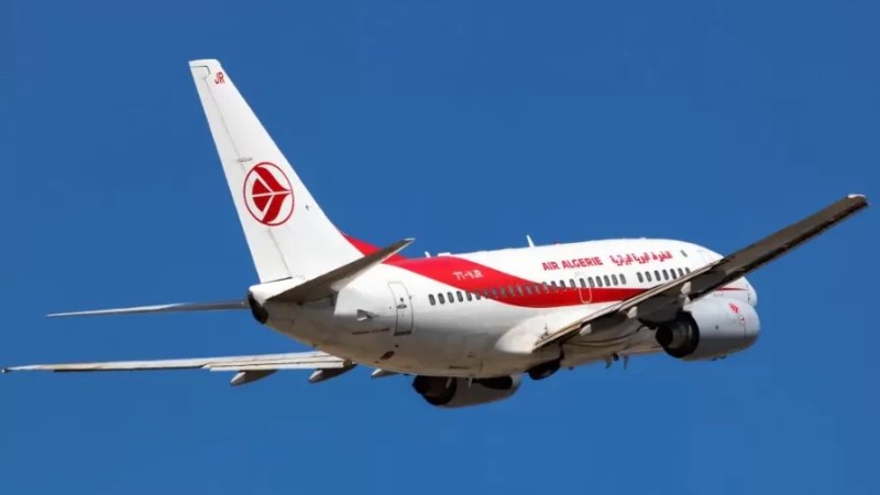 Air Algerie: Unbeatable Price Cuts for All Passengers!