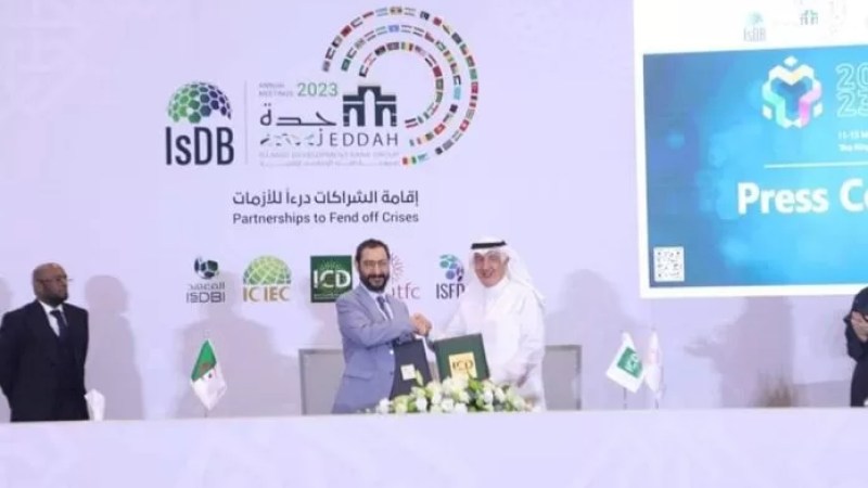 Al Salam Bank: Two cooperation agreements in project financing inked