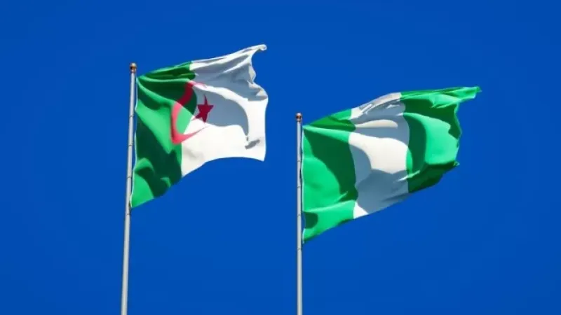 Algerian, Nigerian ties demonstrate power of collaboration in promoting economic growth, regional stability, development