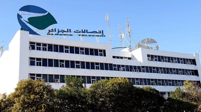 Algérie Télécom, National Company of Electronic Industries ink framework agreement