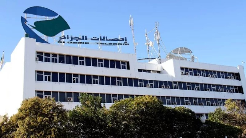 Algérie Télécom, National Company of Electronic Industries ink framework agreement