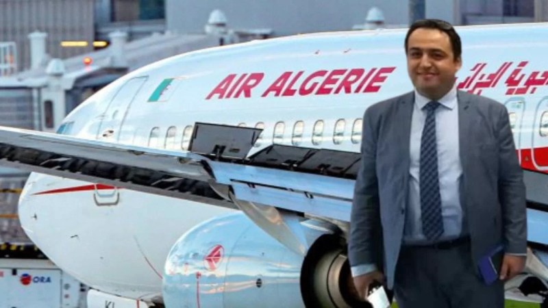 Forbes magazine/ Arab leaders in tourism, travel: CEO of Air Algérie ranked 34th far ahead of his counterparts of Maghreb countries’ airlines