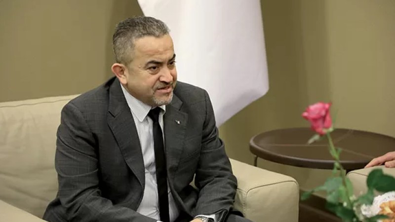 Justice: Former Water Resources Minister sentenced to 10 years in prison