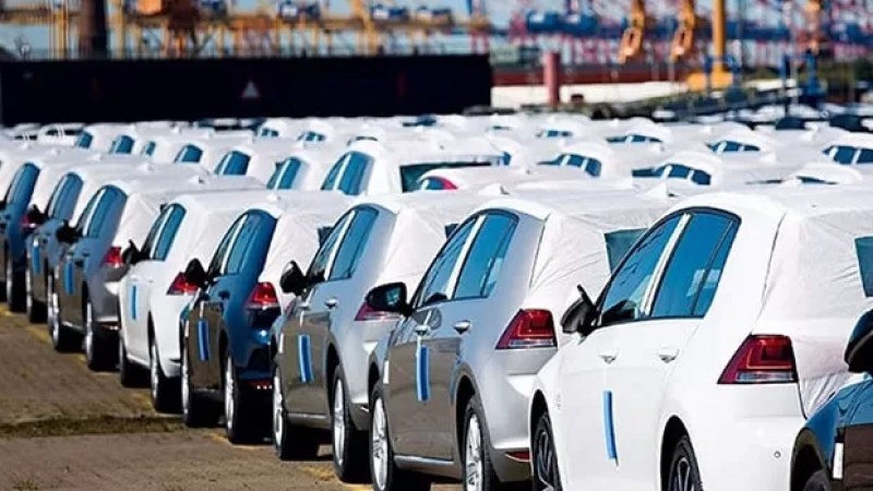 Vehicles/Dealers: Industry Ministry, solo institution empowered to communicate on any development in granting of approvals