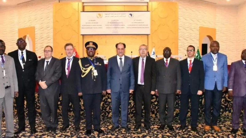 Afripol: Algeria, leader of first order in maintaining peace, security, claims permanent seat