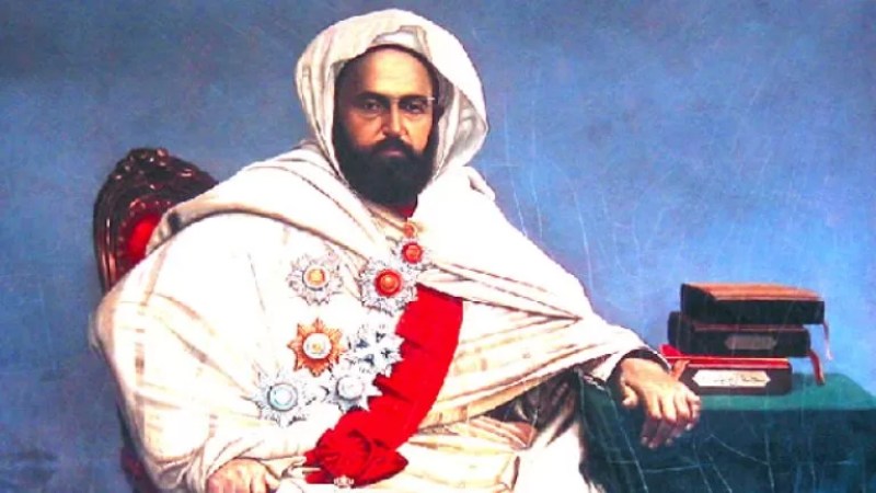 Emir Abdelkader’s invaluable legacy as both national hero, influential historical figure in broader context of global anti-colonialism