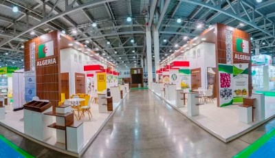 Algerian products: Two permanent fairs to be opened in Mauritania, Senegal