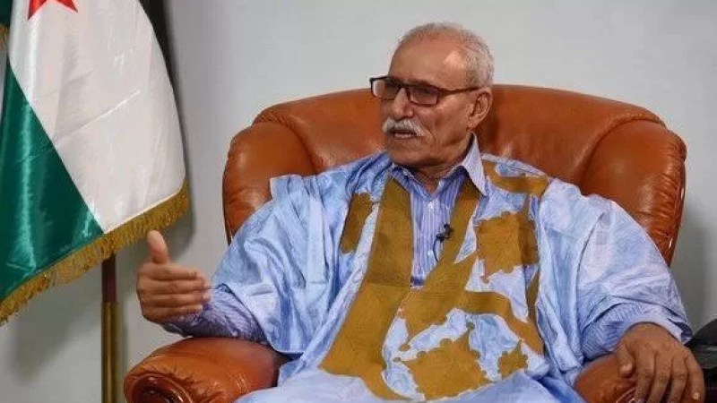 Sahrawi President Ghali: “The EU runs great risks because of Morocco’s aggressiveness”/ Interview