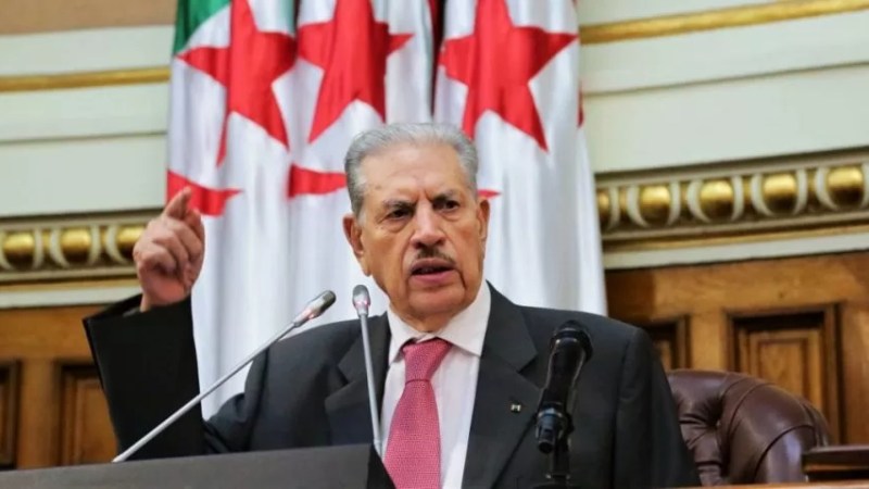 Resolution of European Parliament: Council of Nation denounces “flagrant interference”