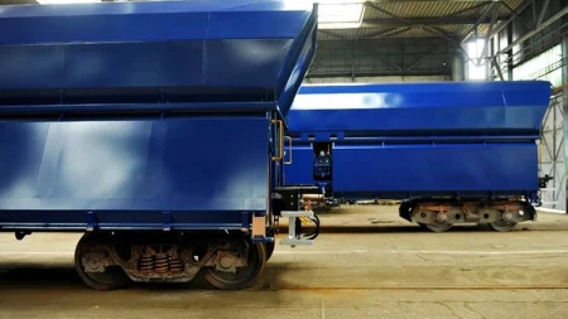 Algeria to commence production of various types of train carriages, heavy machinery