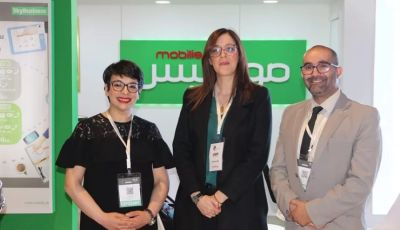 Information, Communication Technologies Forum: Mobilis in force