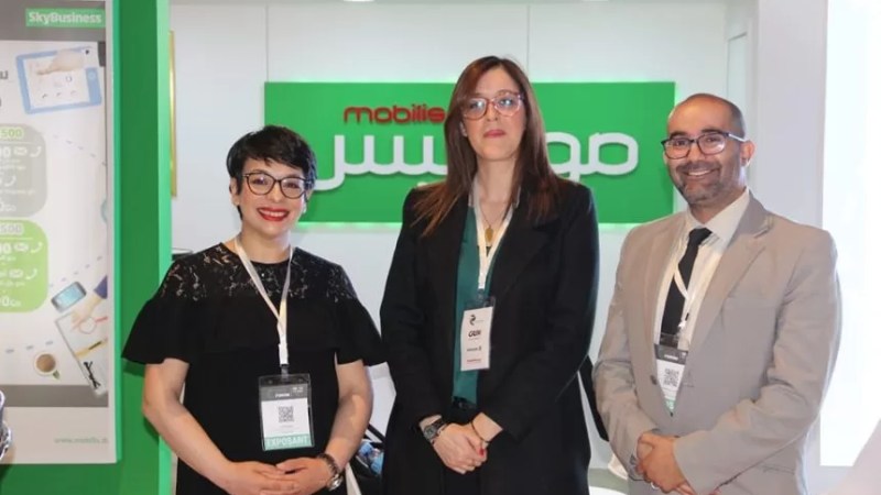 Information, Communication Technologies Forum: Mobilis in force