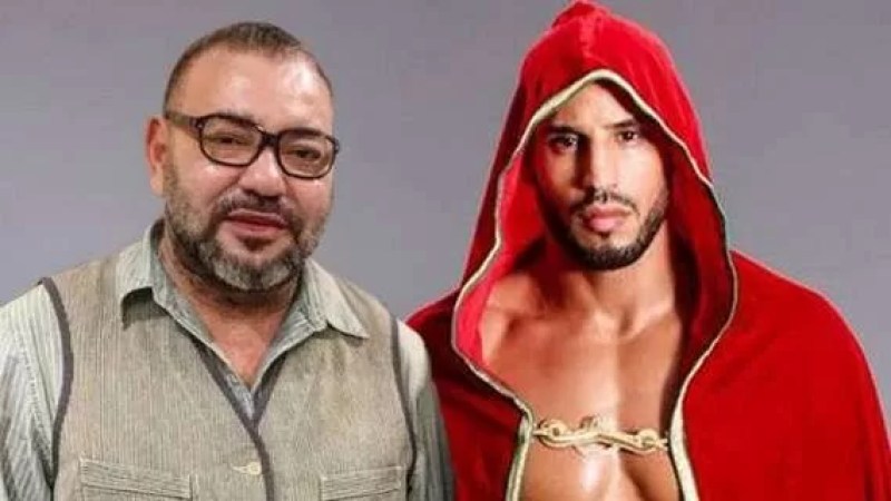 Morocco: “We’re a plane without a pilot,” frets a Moroccan official- Take a look into Infobae, The Economist articles