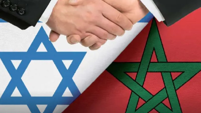 Mossad, DGSE, Moroccan services gathered in Tel Aviv…Mysterious plot against Algeria!