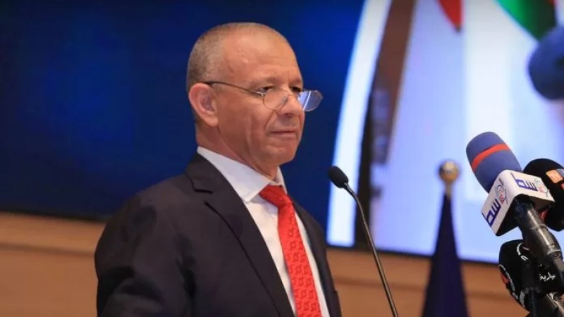 El-Bina Movement: Bengrina re-elected for second term