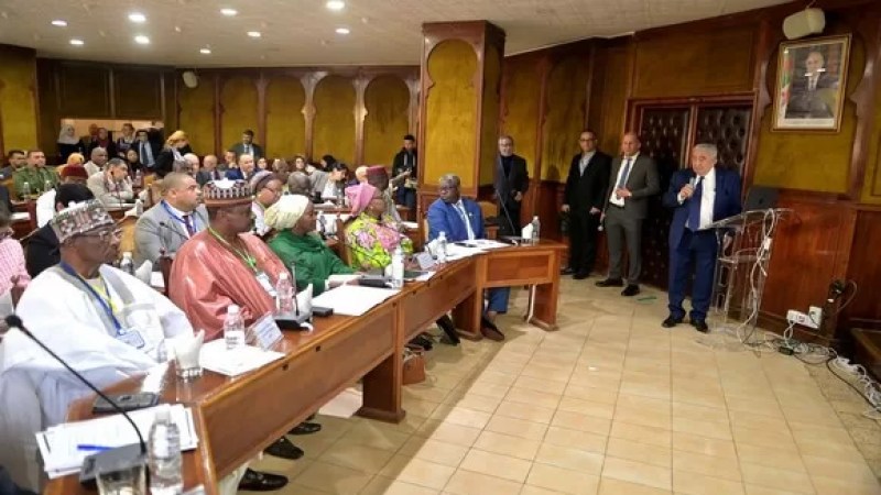 Algeria-Nigeria: Opportunities for bilateral cooperation highlighted in Algiers
