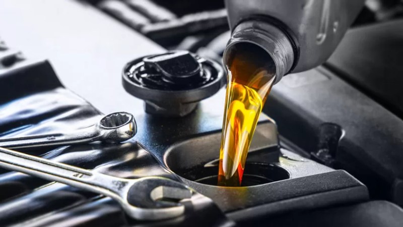 Biskra’s lubricants factory, promising investment targeting global markets