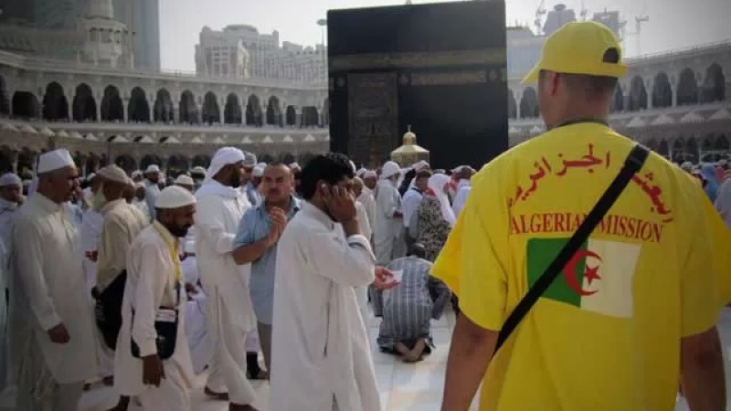 Tourism Ministry denies expulsion of Algerian pilgrims from hotel in Mecca