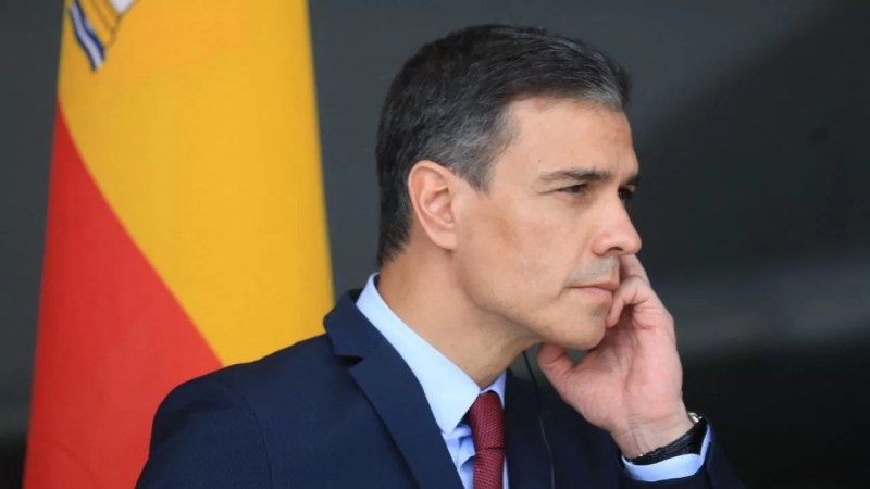 El Confidencial: Spanish exporters to Algeria intend to file complaint against Pedro Sanchez