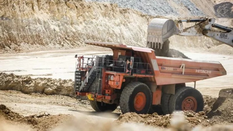 Integrated phosphate project at center of Hakkar visit to China