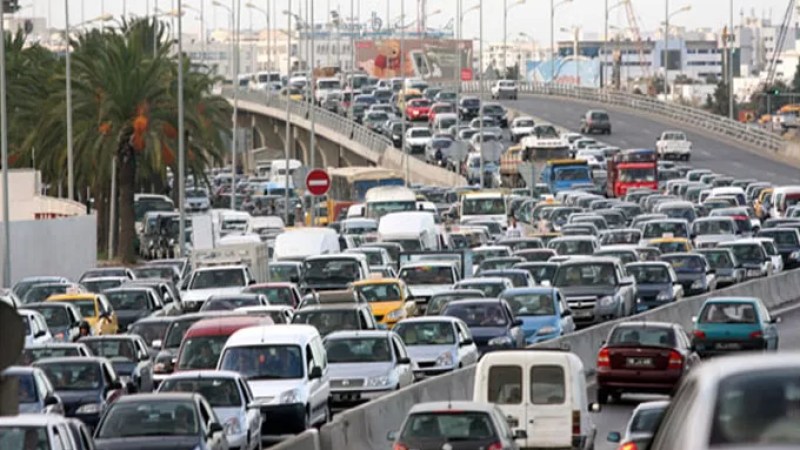 New traffic plan for Algiers, here are details!