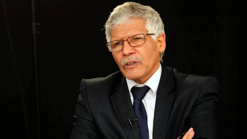 “Algeria is the standard-bearer of all peoples fighting for their independence,” SADR Ambassador says