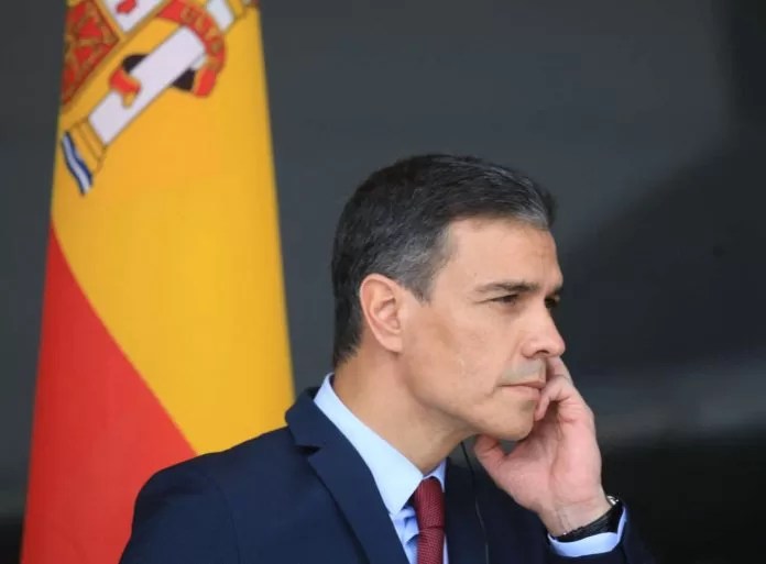 Spain’s Pedro Sanchez plays his last cards!