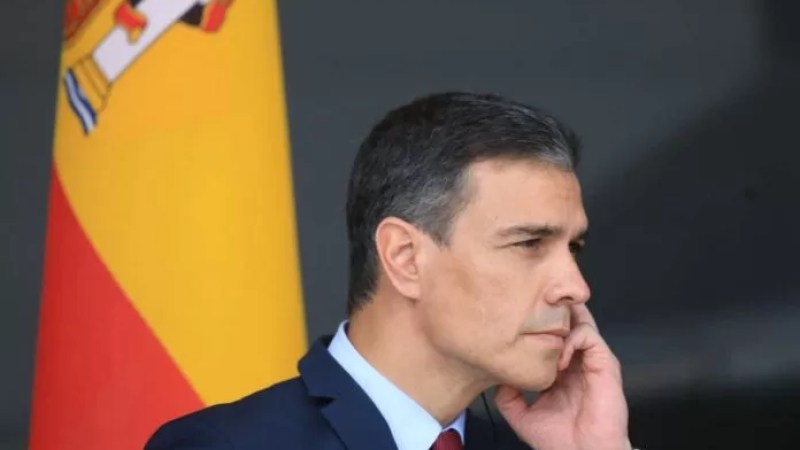 Spain’s Pedro Sanchez plays his last cards!
