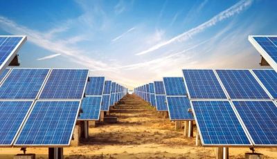 Renewable energies/ 2000 MW project: 10,000 direct jobs to be created