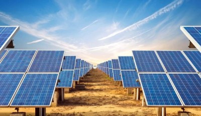 Algeria’s Solar Surge: 850 MW of Chinese Panels Imported in Just Six Months — A Quantum Leap Toward Energy Diversification