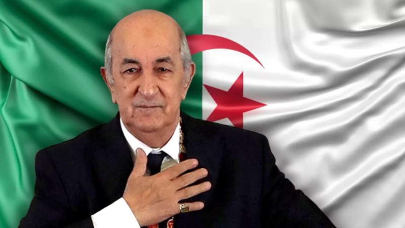 President Tebboune’s era holds tremendous promise for a more prosperous future for Algeria