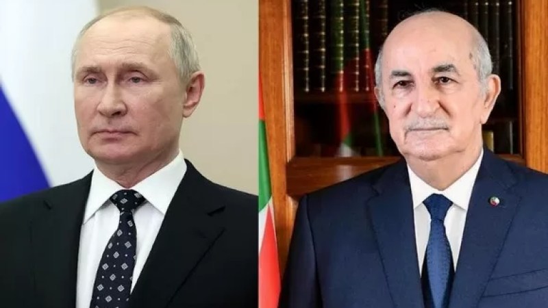 Russian Deputy Foreign Minister: “Preparations are underway to receive President Tebboune”
