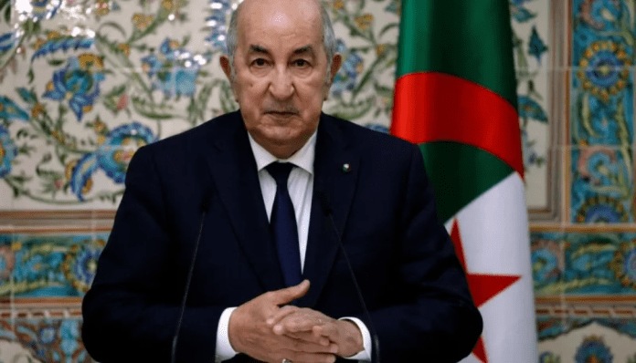 Food security in Arab World: First-ever scientific conference in Algiers