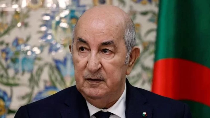President Tebboune orders hardening of sanctions concerning several societal phenomena in new penal code