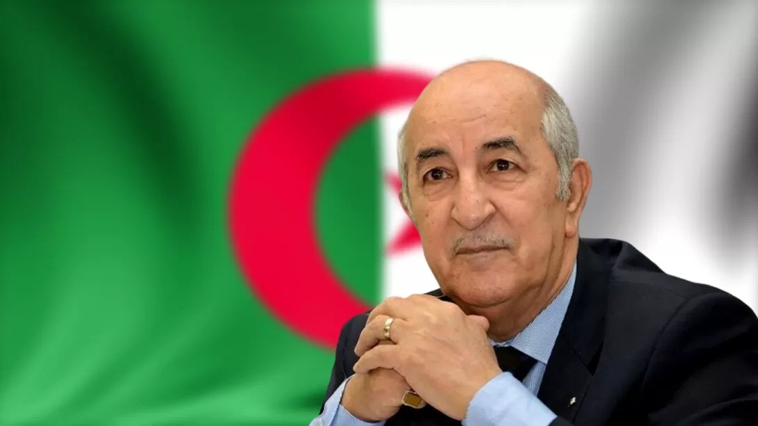 President Tebboune’s commitments to enhance professional media in Algeria: Actions match words