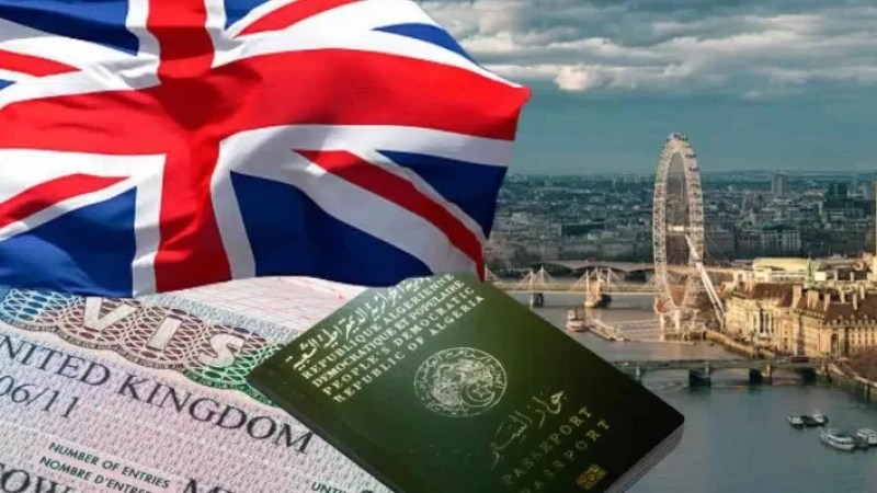 UK visa payment to change for Algeria applications as of May 11