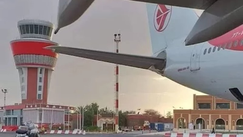 Hajj 2023: Direct flights from Tamanrasset airport