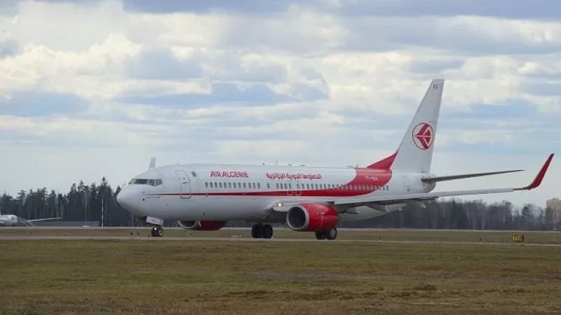 Air Algérie: Forthcoming launch of direct line to South Africa