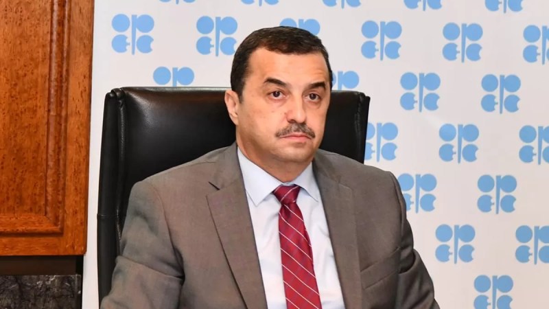 Heading important delegation: Energy Minister on working visit to Uganda