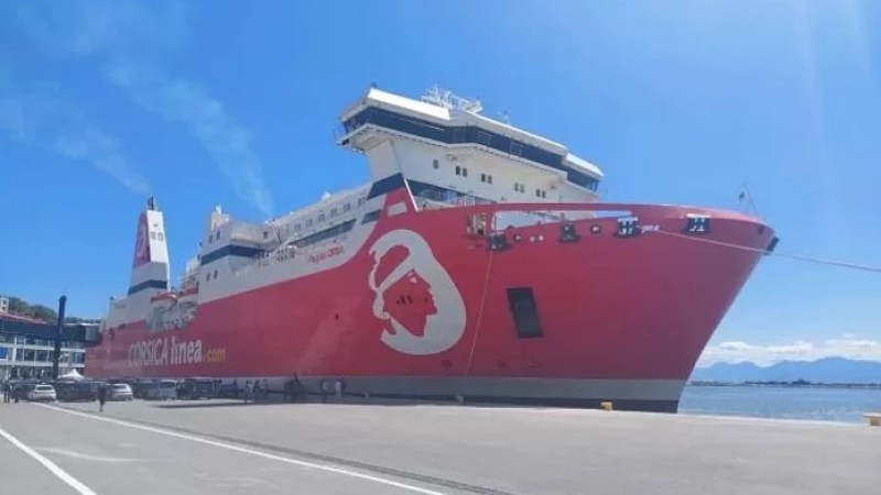 Voyages: New maritime line between Algeria’s Béjaïa, France’ Sète for summer
