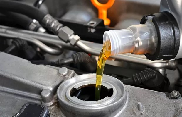 Motor oil: 60,000 ton/year plant inaugurated in Biskra with 900 direct, 1,200 indirect jobs generated