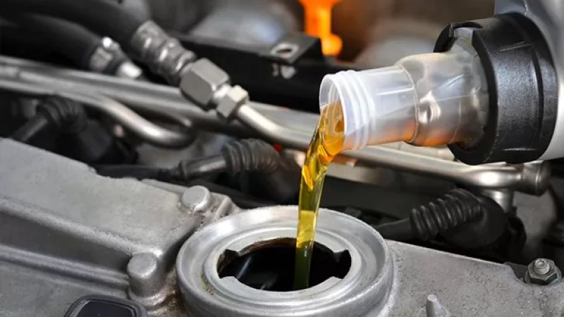 Motor oil: 60,000 ton/year plant inaugurated in Biskra with 900 direct, 1,200 indirect jobs generated