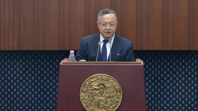 Higher Education Minister: Recruitment procedures for magister, doctorate holders initiated