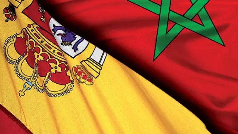 European Council urges Spain to review relations With Morocco’s Makhzen over ill-treatment of illegal migrants