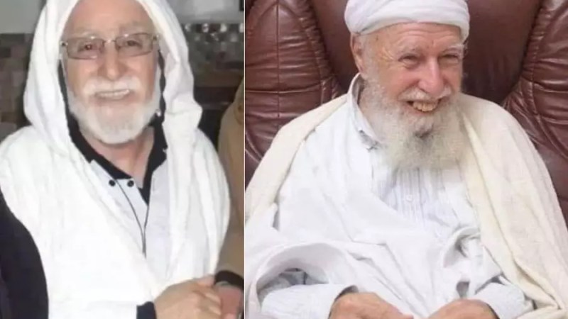 Sheikh Mohamed Salah Aït Aldjet passes away: Minister of Religious Affairs presents condolences