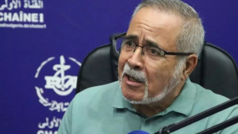 “Nigeria can supply Europe with energy via Algeria’s network as our country serves as primary energy artery for Europe,” Abdelaziz Medjahed says