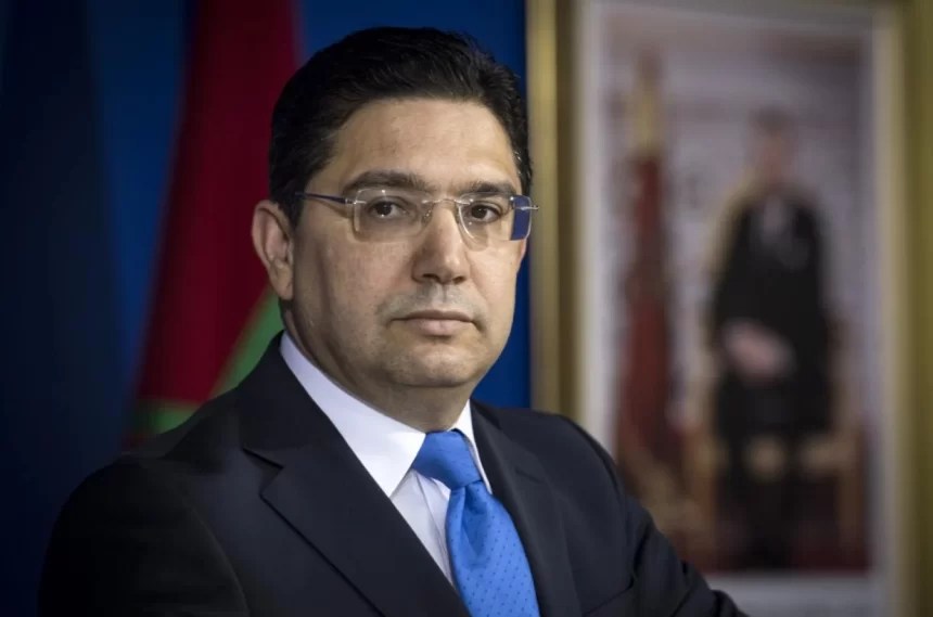 Morocco: From Arab isolation to insipid opportunism