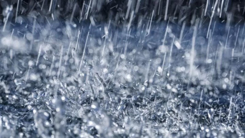 Rains, thunderstorms expected until Wednesday evening in 33 wilayas