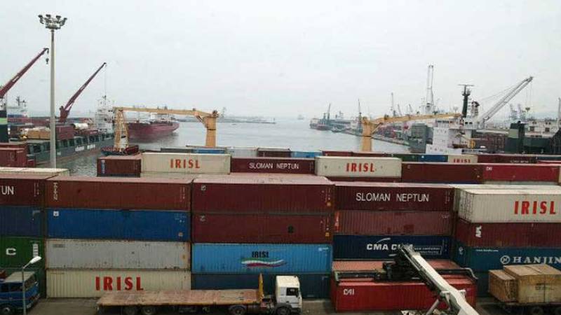 Port of Algiers: 28% increase in export containers during 1st quarter of 2023, 14% increase in maritime traffic
